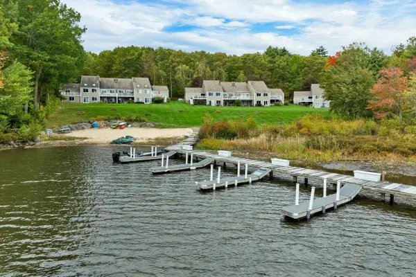 1 Barbers Pole Road #2, Tuftonboro, NH 03853