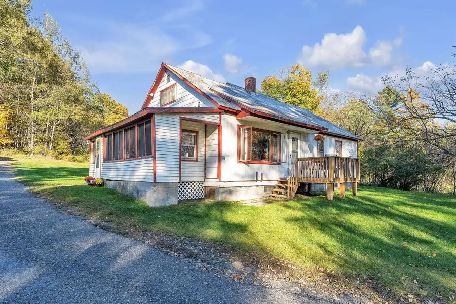 1282 Calais Road, Marshfield, VT 05658 - Image #2