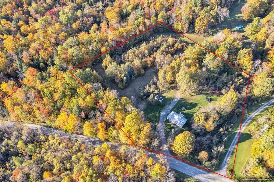 1282 Calais Road, Marshfield, VT 05658 - Image #3