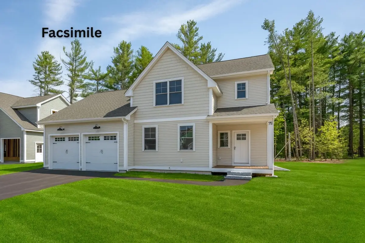61 Wilderness Drive, Nashua, NH 03062 - Image #1