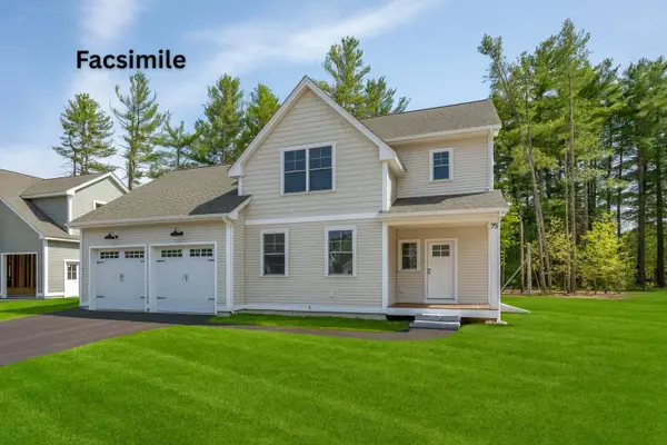 61 Wilderness Drive, Nashua, NH 03062