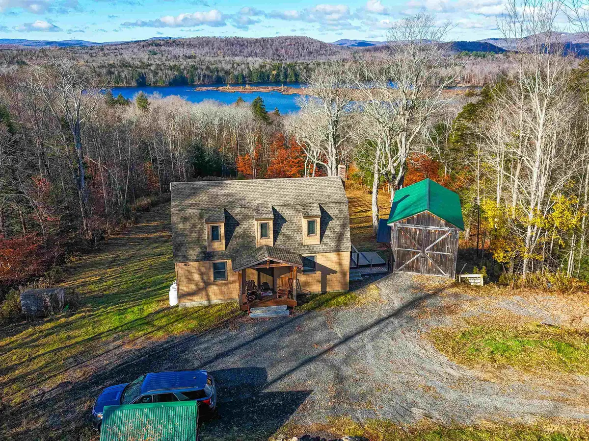 166 Taylor Lane, Whitingham, VT 05361 - Image #1