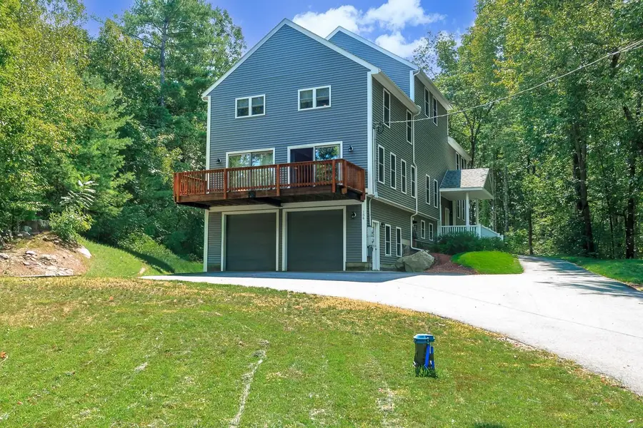 156 Little Mill Road #A, Sandown, NH 03873 - Image #2