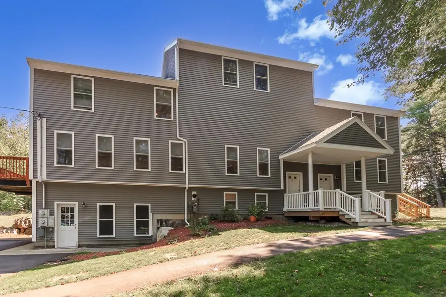 156 Little Mill Road #A, Sandown, NH 03873 - Image #3