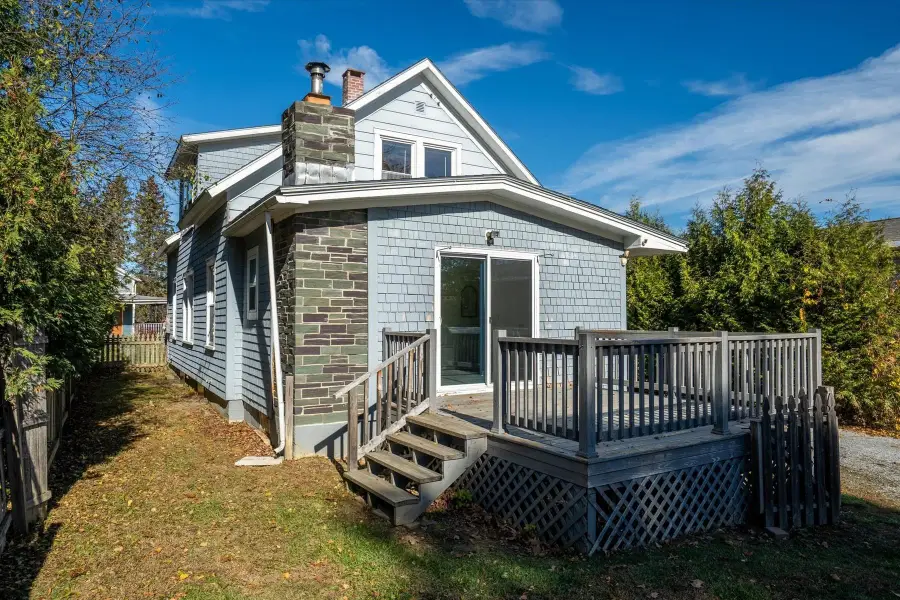 64 Temple Street, Rutland, VT 05701 - Image #2