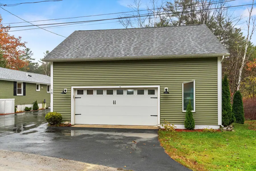16 Stone Road, Stoddard, NH 03464 - Image #3