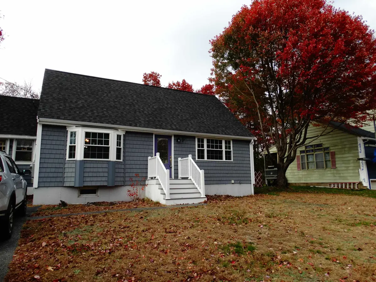27 General Pulaski Drive, Salem, NH 03079 - Image #1