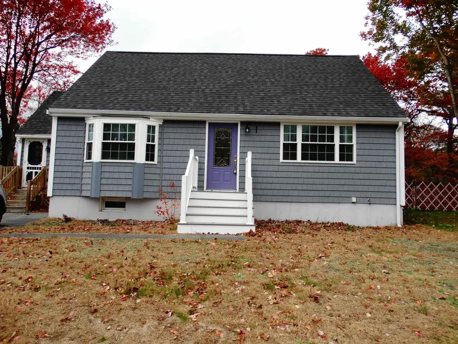 27 General Pulaski Drive, Salem, NH 03079 - Image #2
