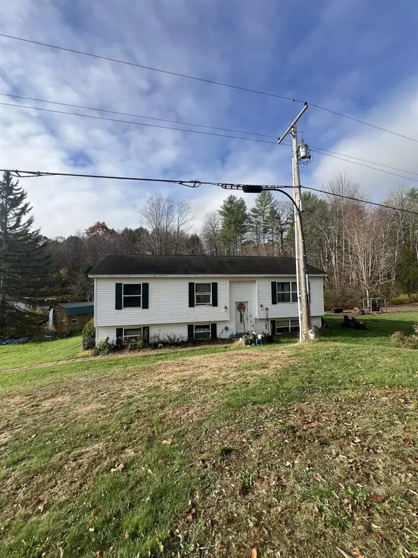 2545 County Road, Windsor, VT 05089