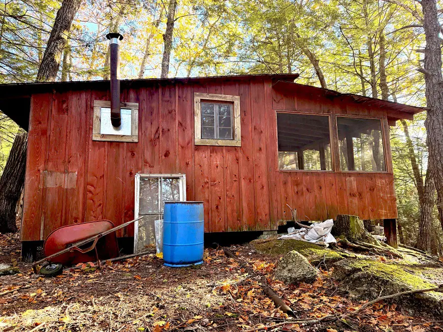 142 Henniker Road, Warner, NH 03278 - Image #2