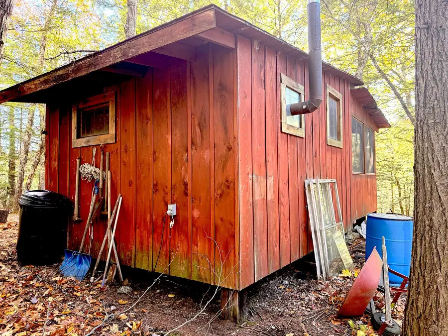 142 Henniker Road, Warner, NH 03278 - Image #3