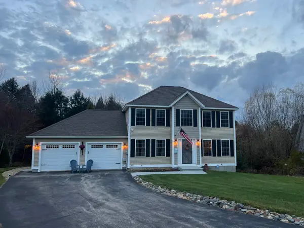 98 Perry Road, Jaffrey, NH 03452