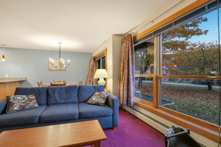 528 East Mountain Road #57, Killington, VT 05751 - Image #2