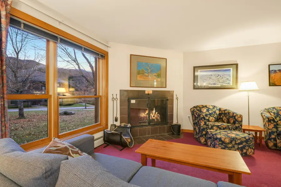 528 East Mountain Road #57, Killington, VT 05751 - Image #3