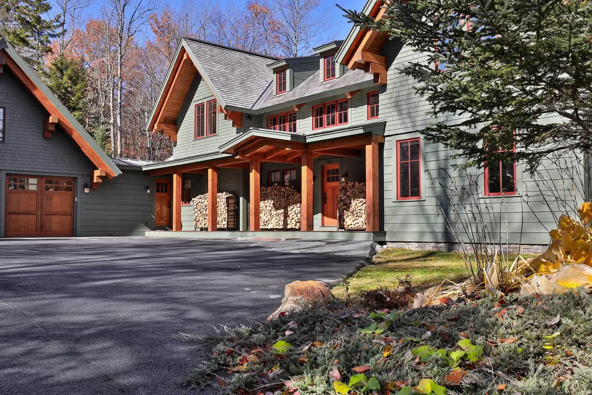 558 Trailview Drive, Killington, VT 05751 - Image #1