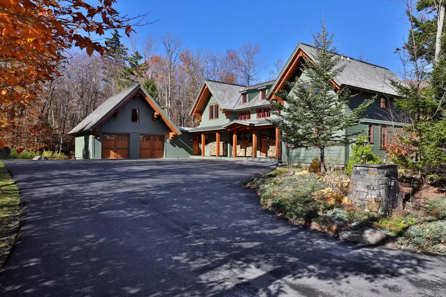 558 Trailview Drive, Killington, VT 05751 - Image #2