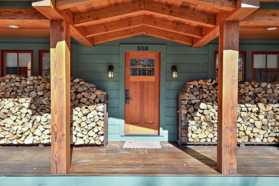 558 Trailview Drive, Killington, VT 05751 - Image #3