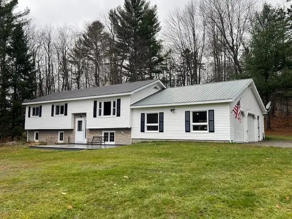 53 Laclair Lane, Barton, VT 05822