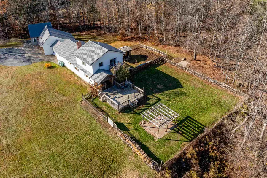 189 South Hedgehog Hill Road, Unity, NH 03773 - Image #2