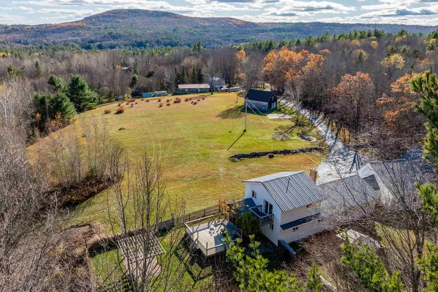 189 South Hedgehog Hill Road, Unity, NH 03773 - Image #3