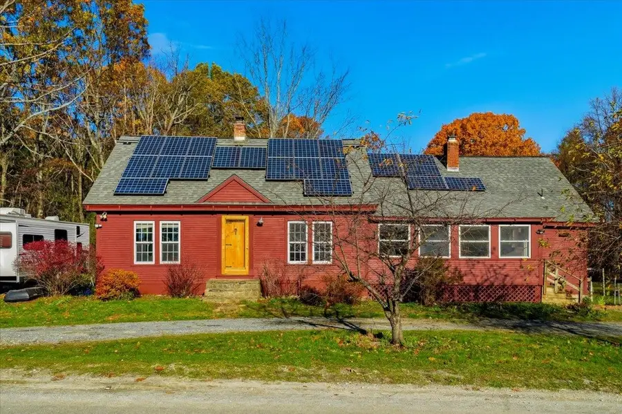 538 Basin Road, Brandon, VT 05733 - Image #2