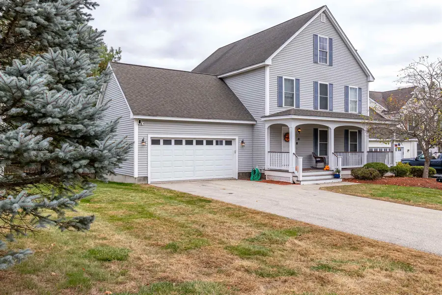 81 Marathon Way, Manchester, NH 03109 - Image #2