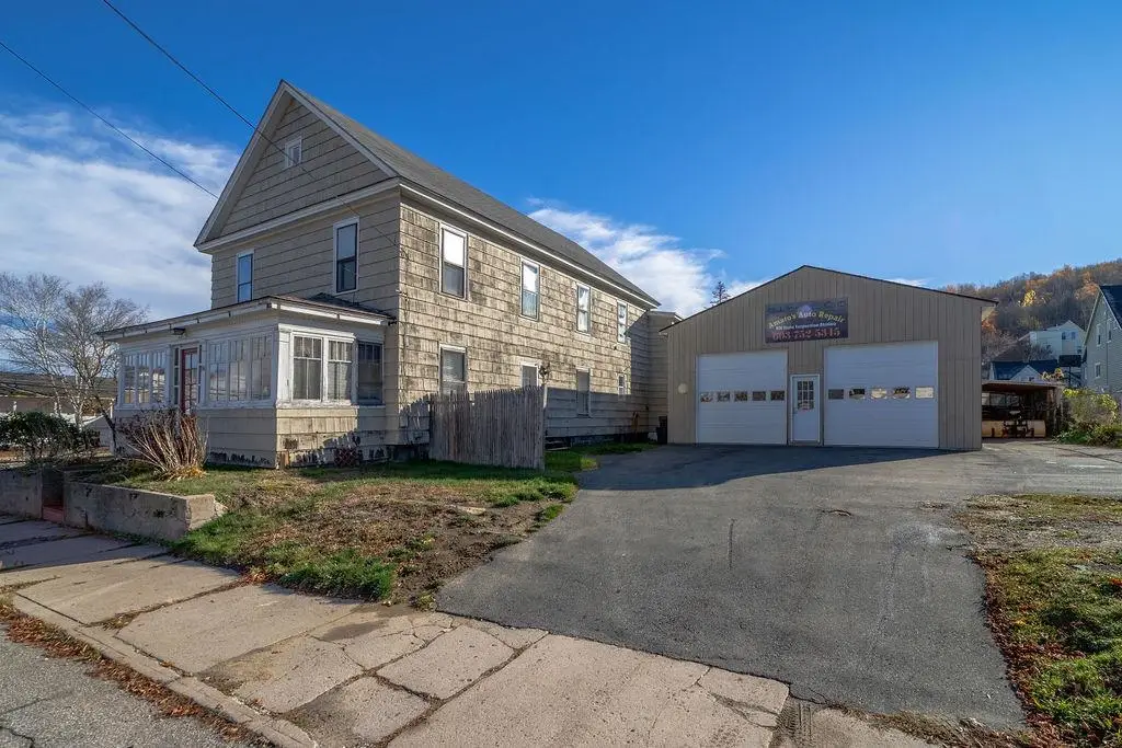 534 Champlain Street, Berlin, NH 03570 - Image #1