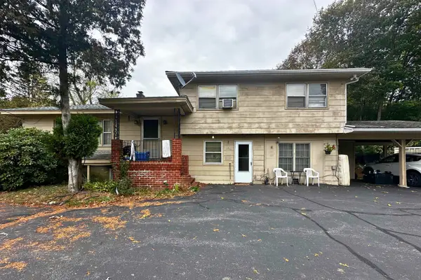 2 Shaker Road, Concord, NH 03301