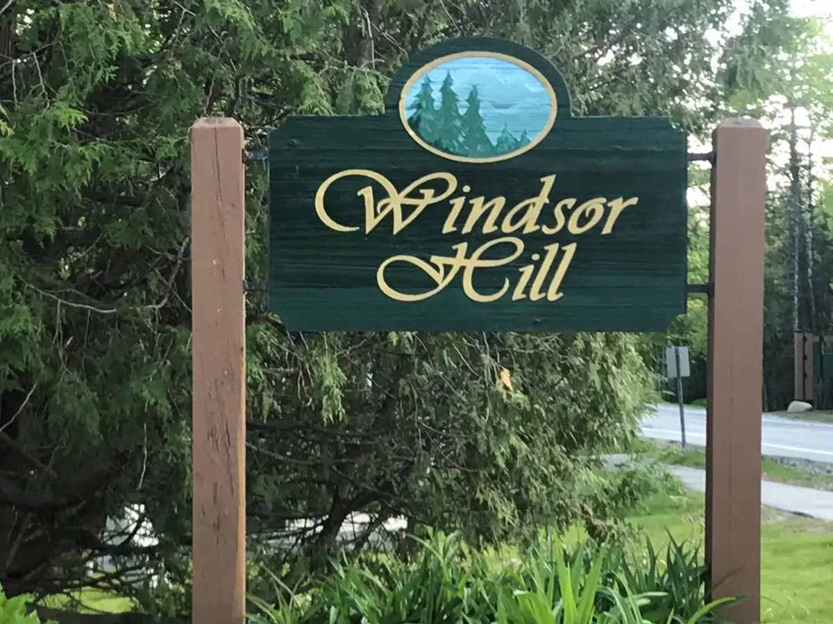 18 Windsor Hill Way #56, Waterville Valley, NH 03215 - Image #1