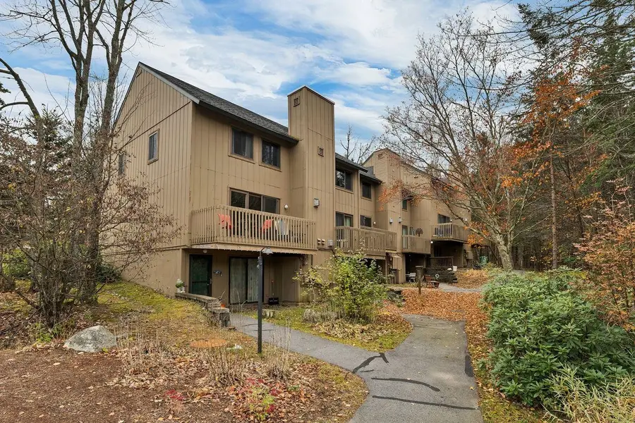 18 Windsor Hill Way #56, Waterville Valley, NH 03215 - Image #3