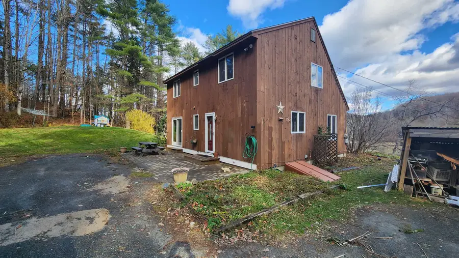 282 Penniman Road, Plainfield, NH 03781 - Image #3
