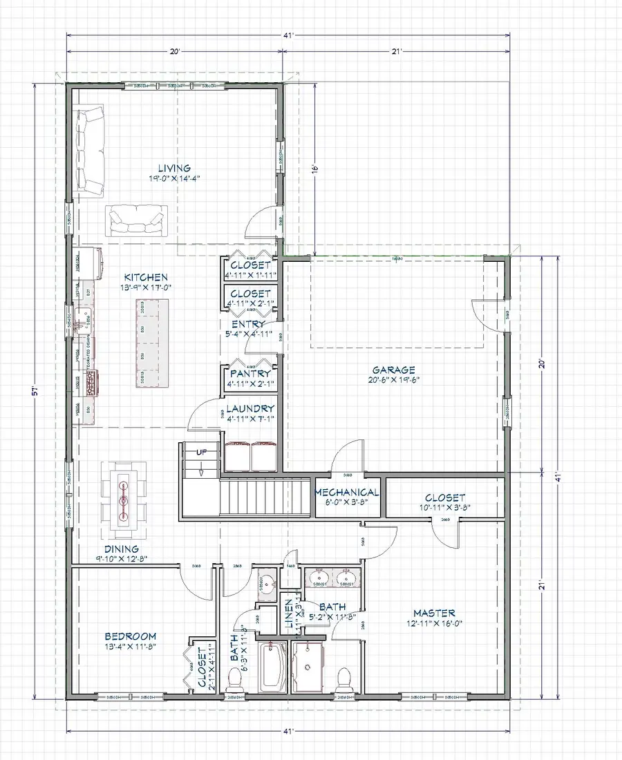 Lot 204 Franklin Park West, Saint Albans Town, VT 05478 - Image #2