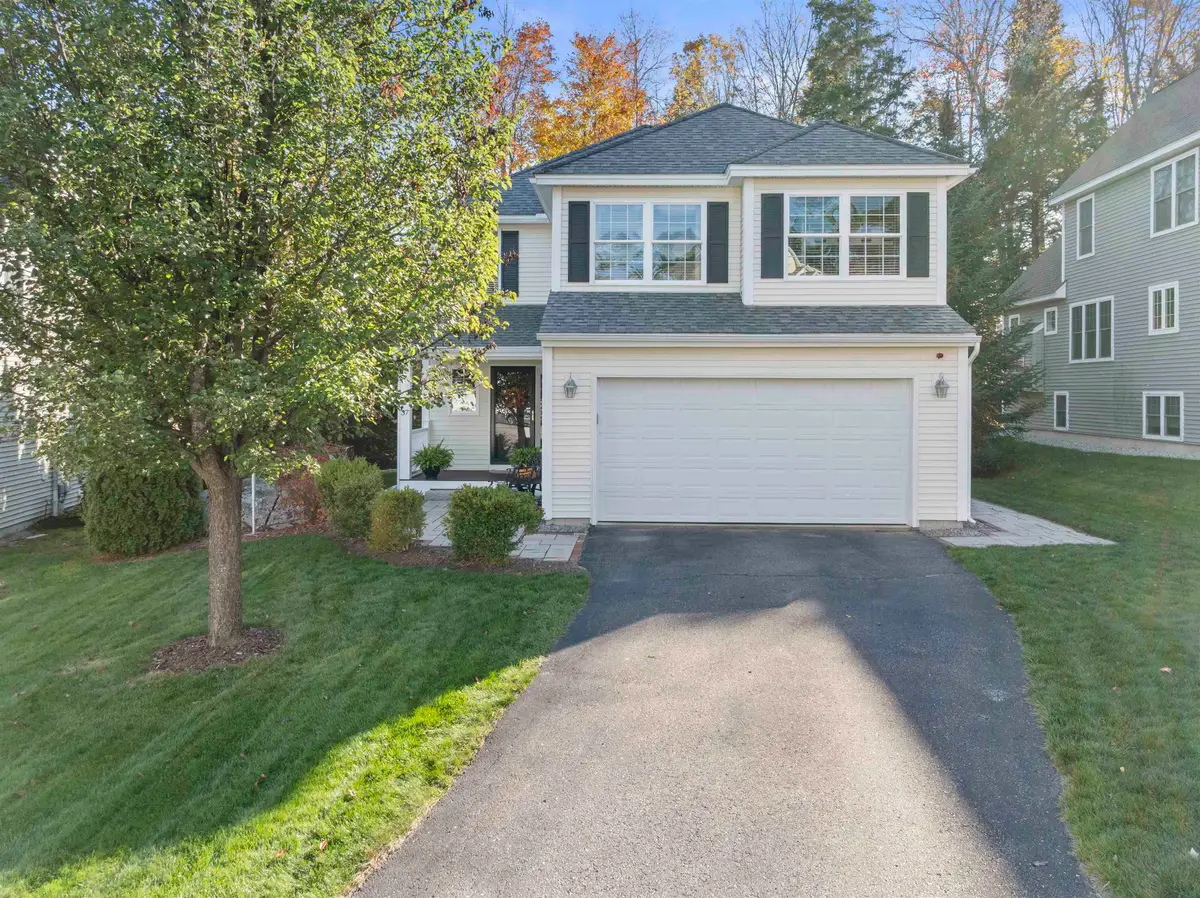 37 Drew Lane, Laconia, NH 03246 - Image #1