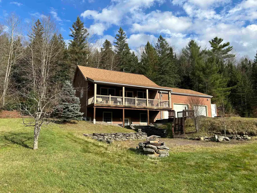 621 Bishop Brook Road, Stewartstown, NH 03576 - Image #2