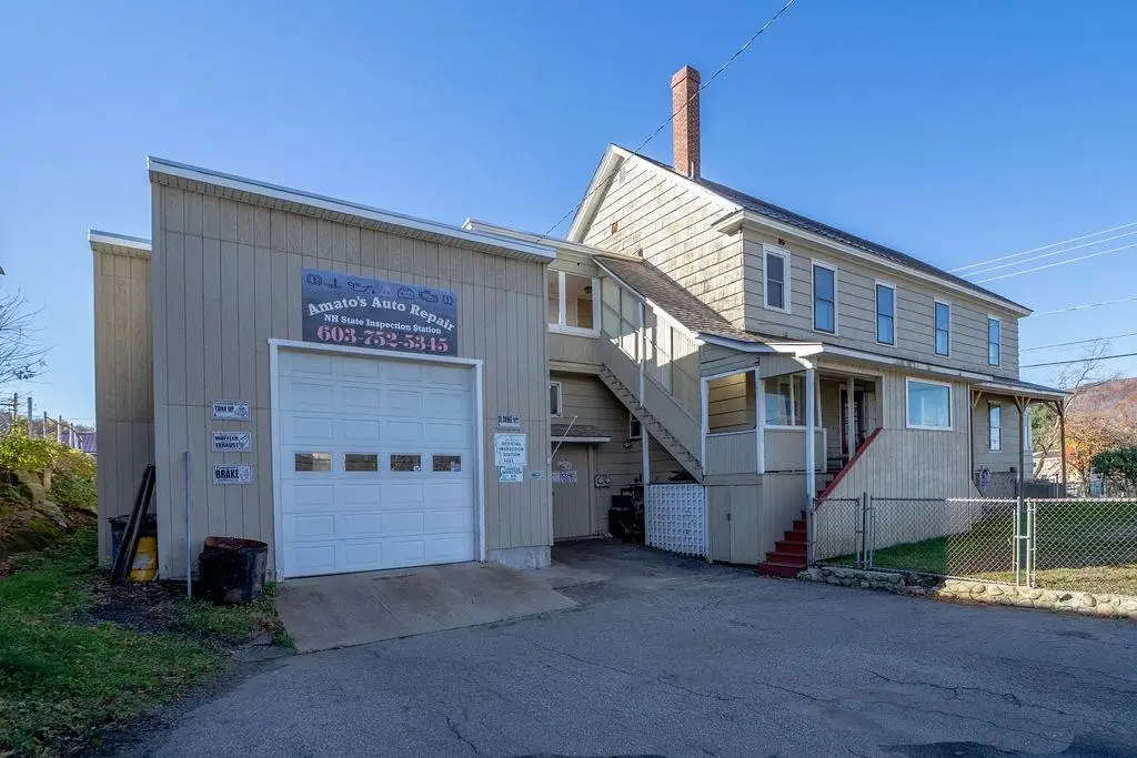 534 Champlain Street, Berlin, NH 03570 - Image #1