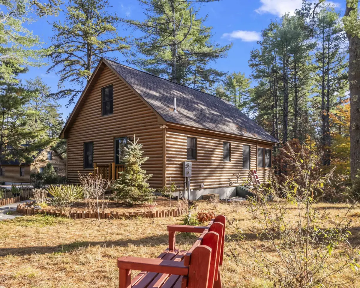 3 Forest View Lane, Shapleigh, ME 04076-3664 - Image #1