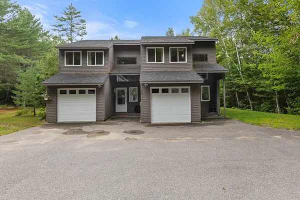 99 Pinnacle Road, Campton, NH 03223