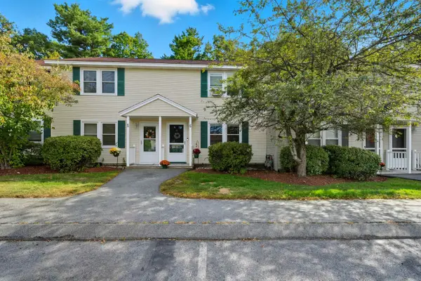 1035 S Mammoth Road #6, Manchester, NH 03109