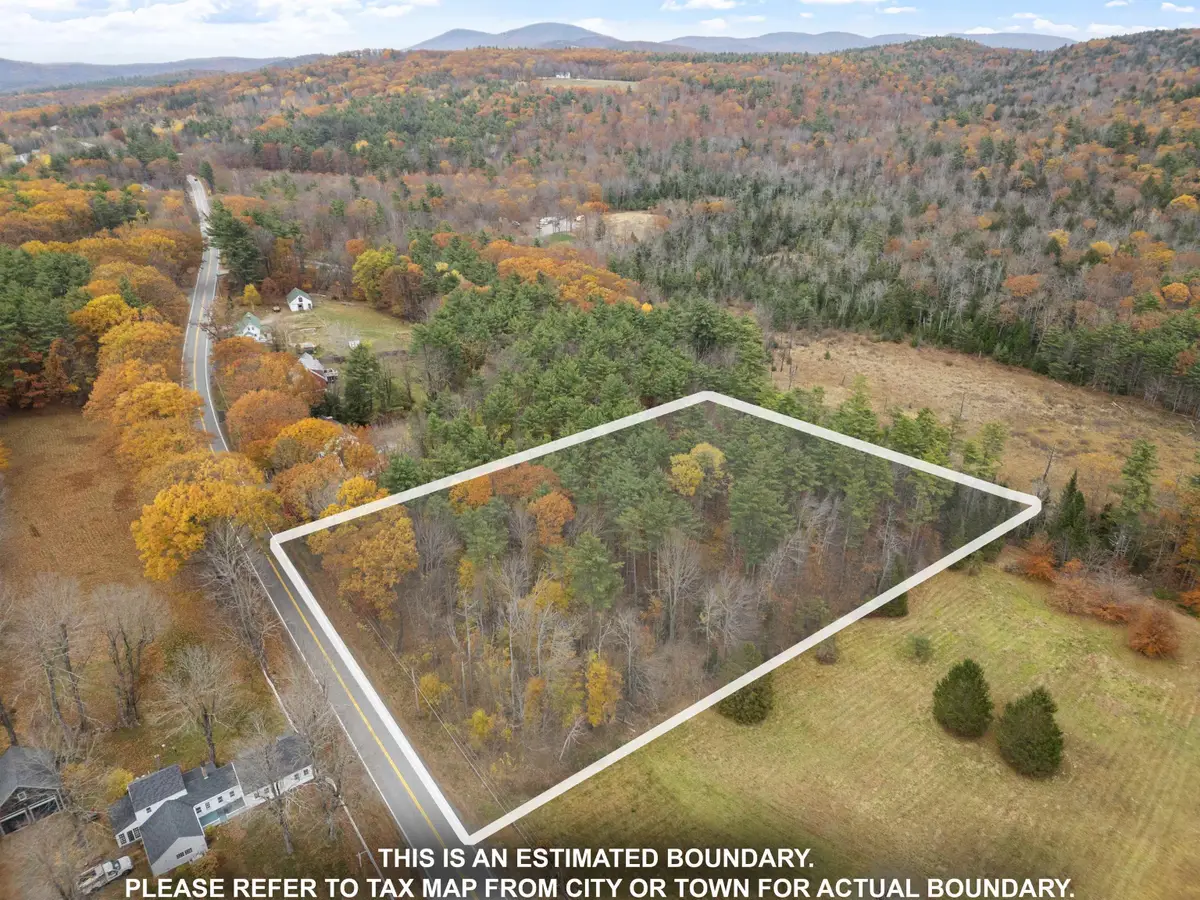 0 Province Road, Gilmanton, NH 03237 - Image #1