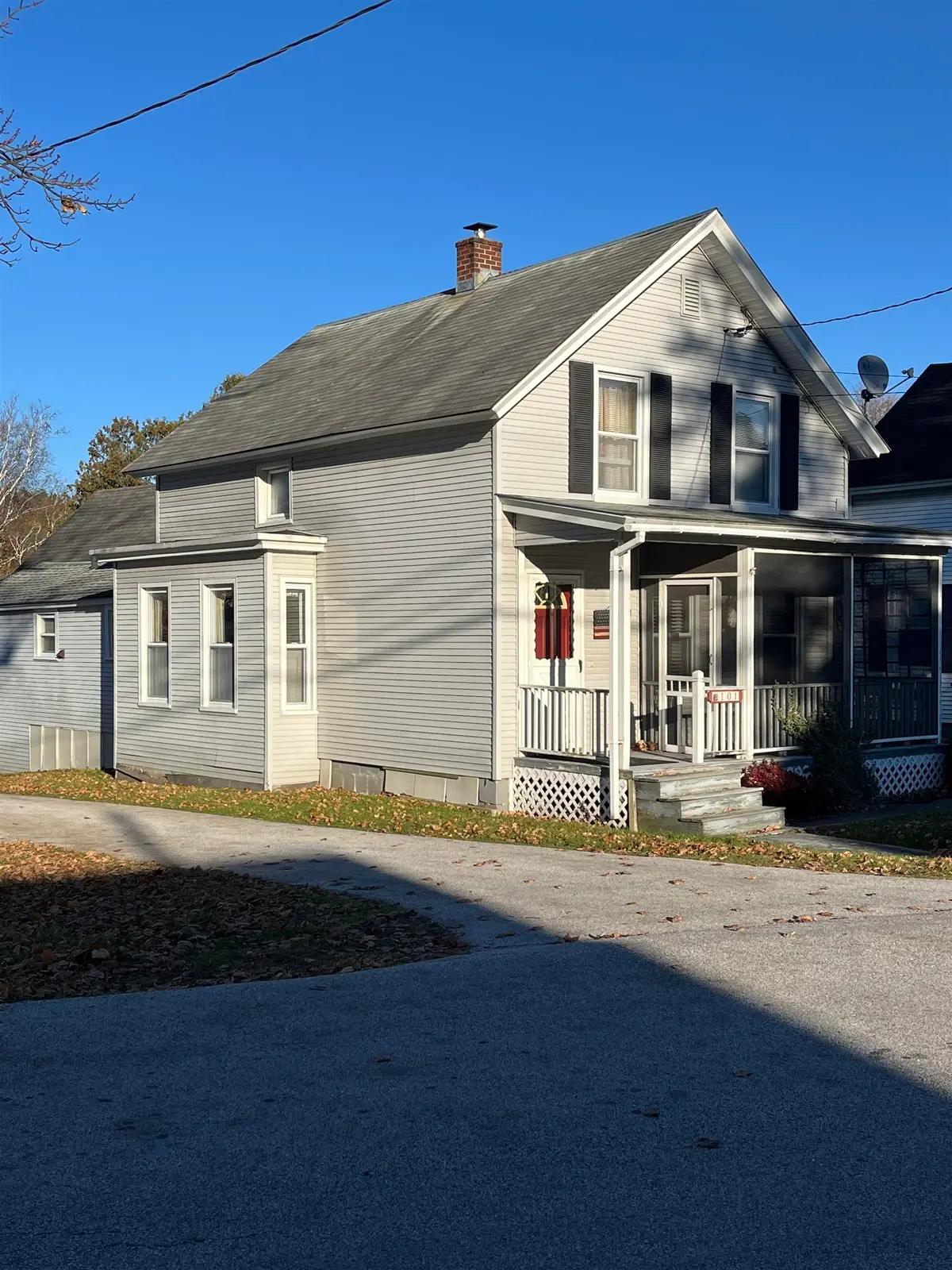 101 High Street, West Rutland, VT 05777 - Image #1