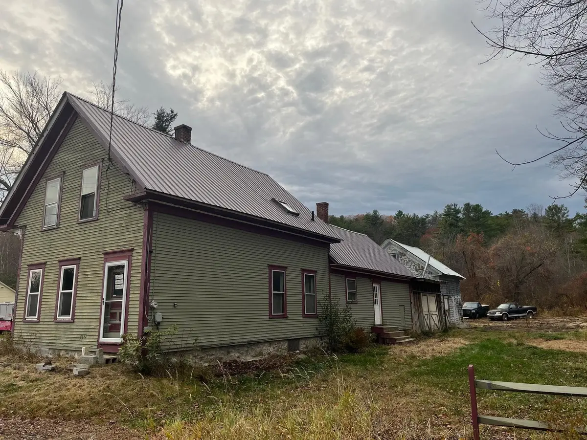 121 Riverside Drive, Ashland, NH 03217 - Image #1