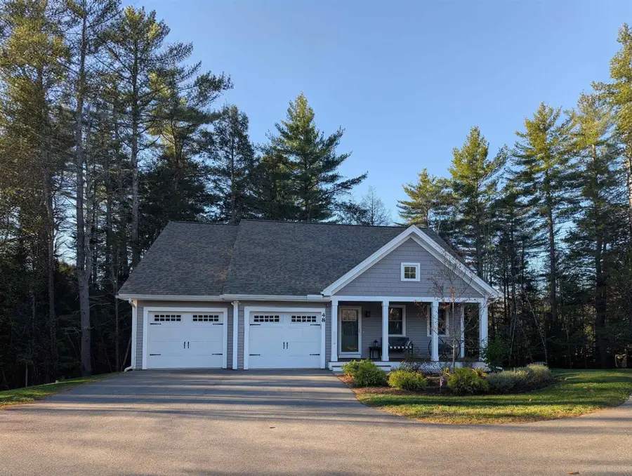 48 Three  Ponds Drive, Brentwood, NH 03833 - Image #2
