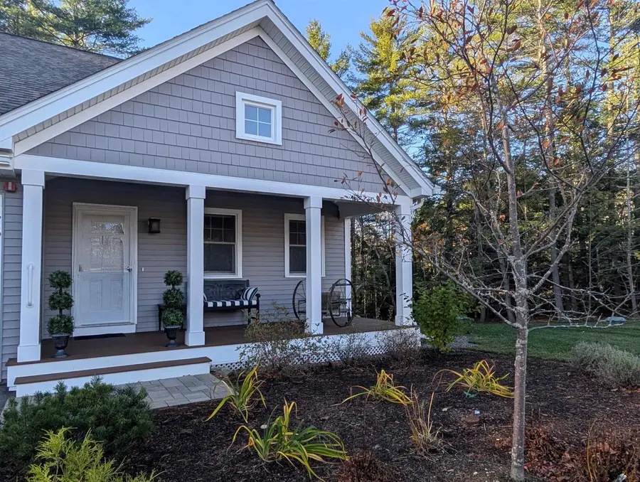 48 Three  Ponds Drive, Brentwood, NH 03833 - Image #3