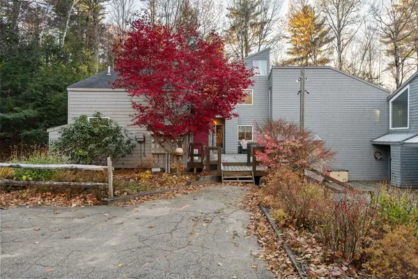 14 Parker Road #C-2, Campton, NH 03223