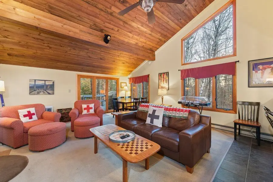 14 Parker Road #C-2, Campton, NH 03223 - Image #3