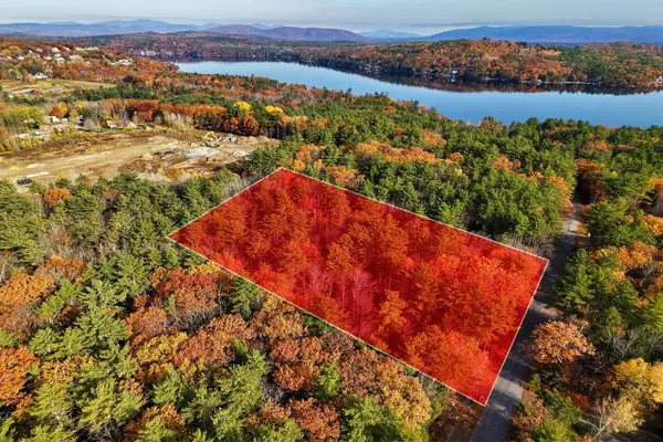 Lot 12-5 Needle Eye Road, Meredith, NH 03253