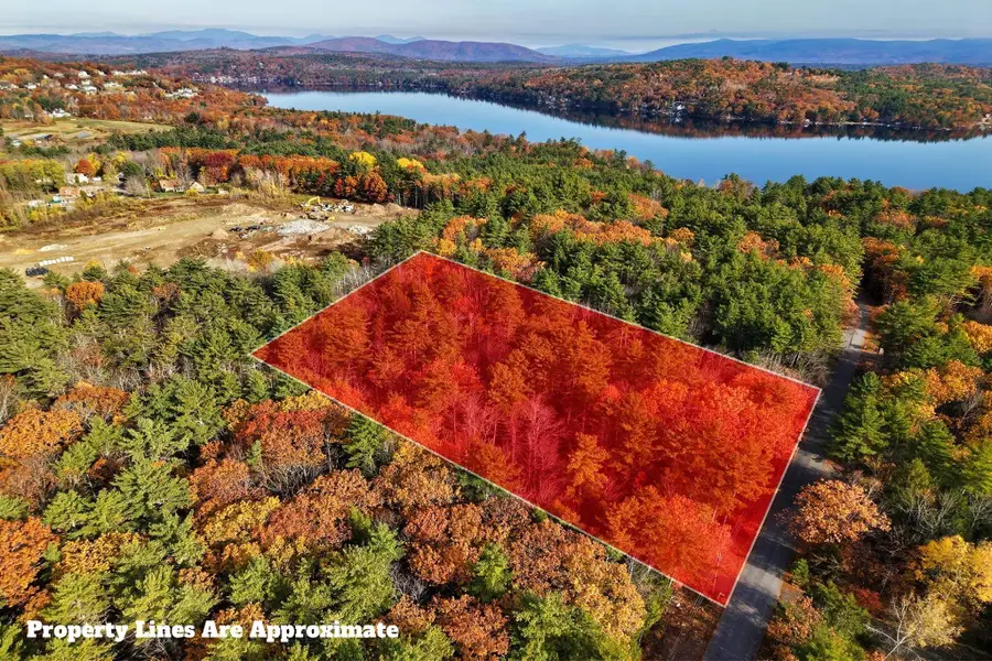 Lot 12-5 Needle Eye Road, Meredith, NH 03253 - Image #2