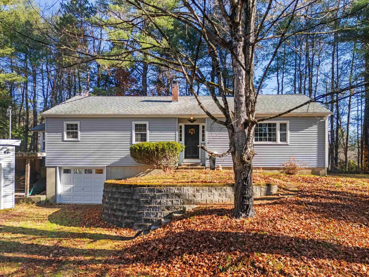 67 Swiggey Brook Road, Chichester, NH 03258 - Image #1