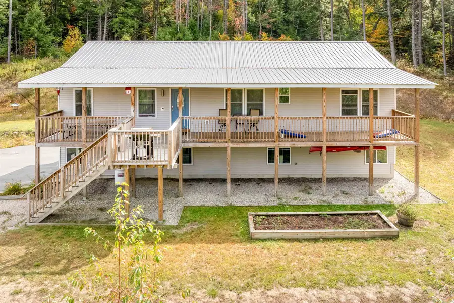 689 Route 10 South, Grantham, NH 03753 - Image #2