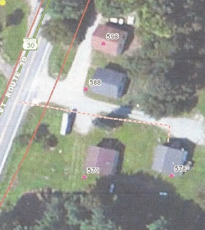 578 570 588 598 Route 30 North, Bomoseen, VT 05732 - Image #3